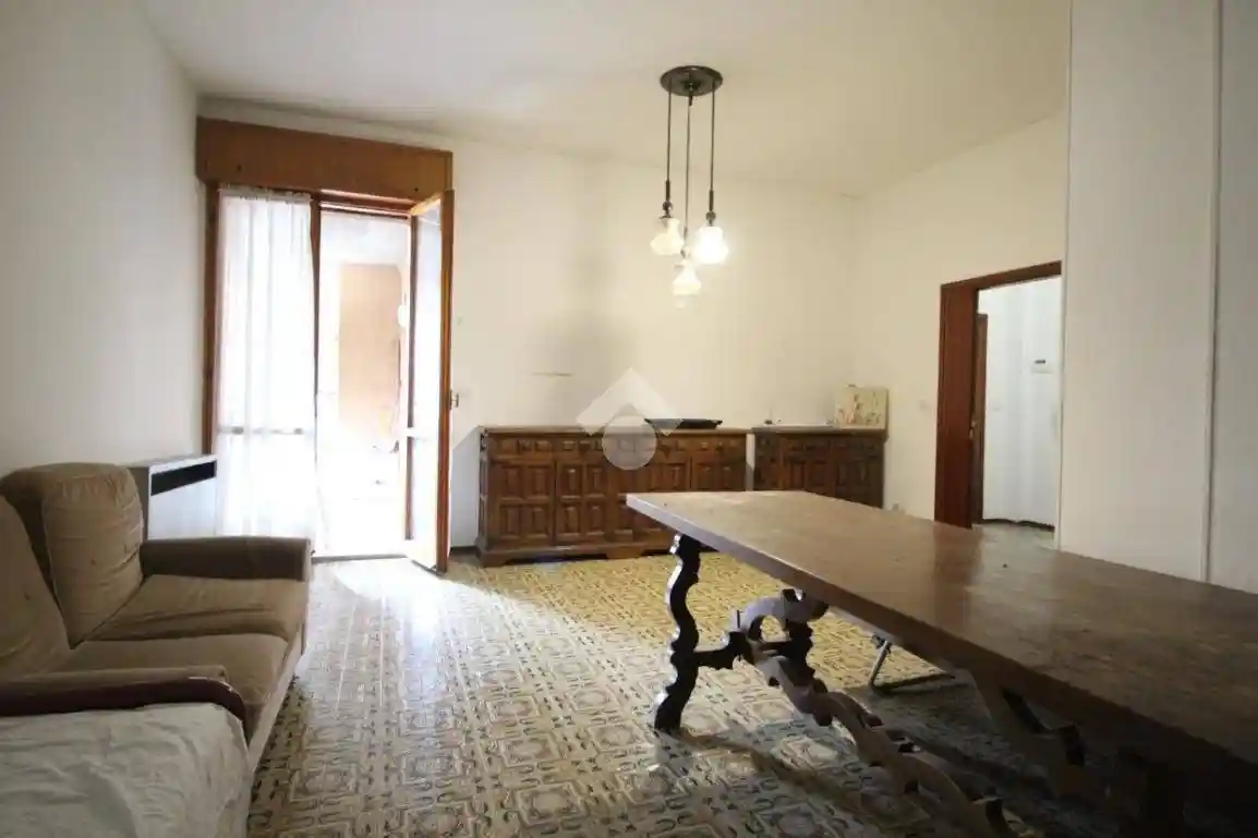 Appartamento in vendita a Cesena