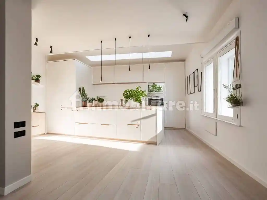 Appartamento in vendita a Montecatini-Terme