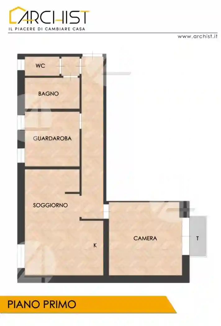 Appartamento - foto 4