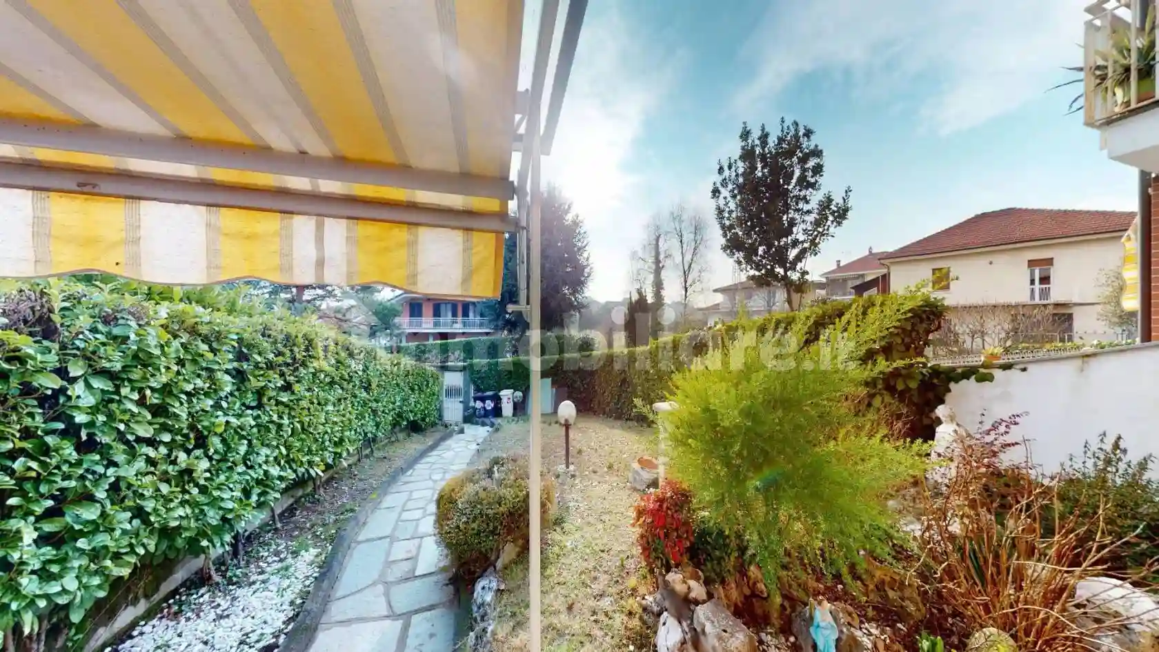 Villetta a schiera - foto 3