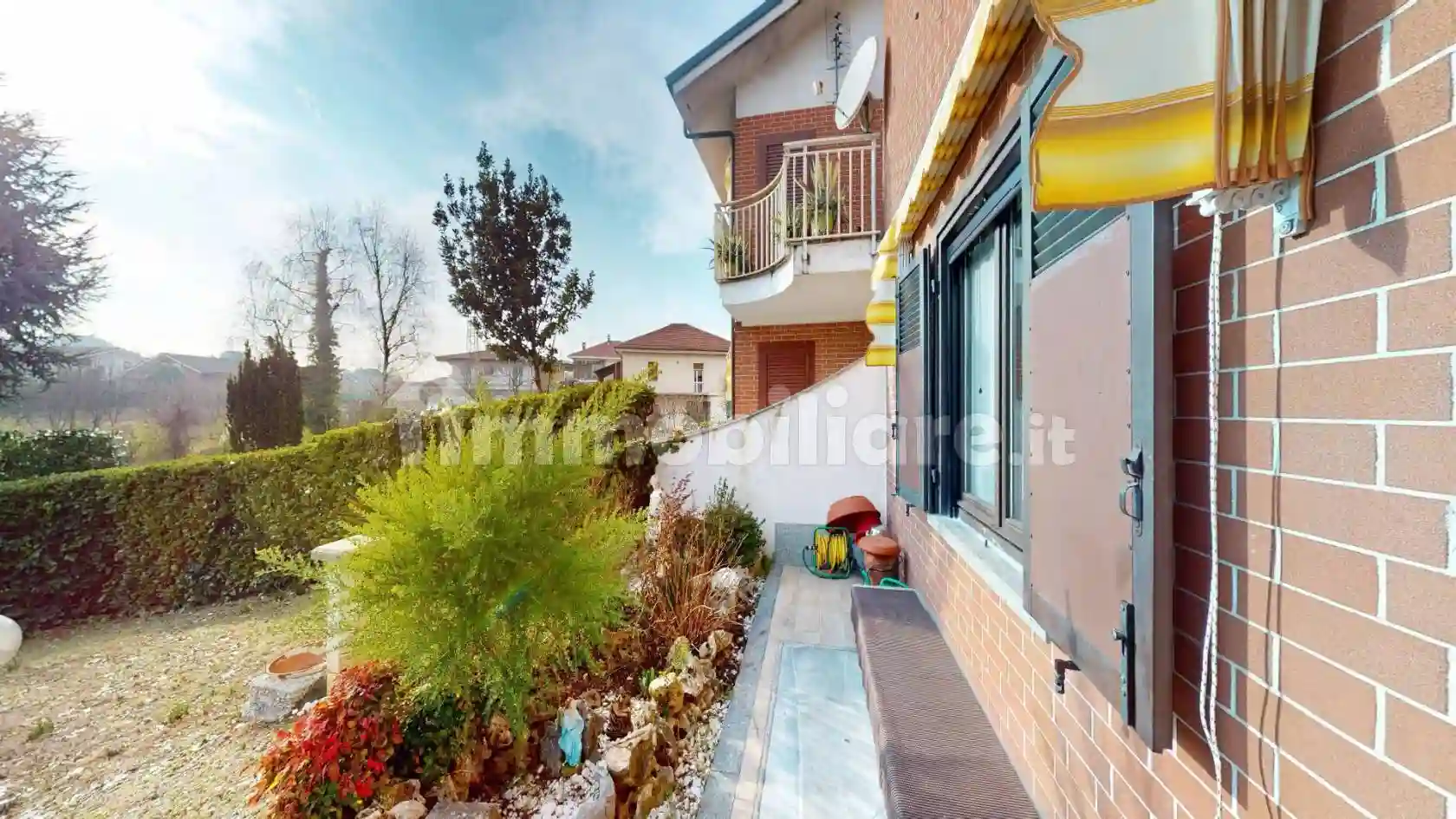 Villetta a schiera - foto 4