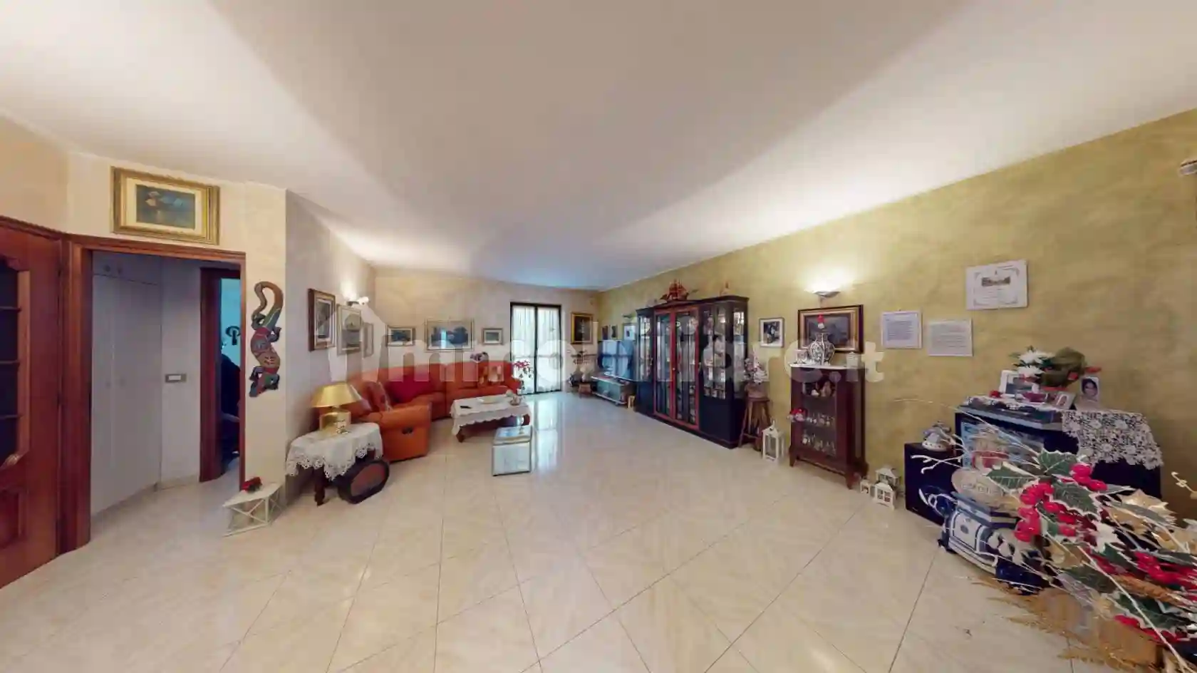 Villetta a schiera - foto 5