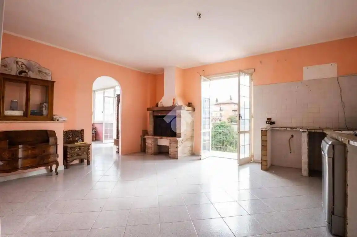 Appartamento in vendita a Fonte Nuova