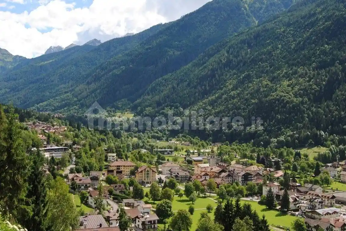 Appartamento in vendita a Spiazzo