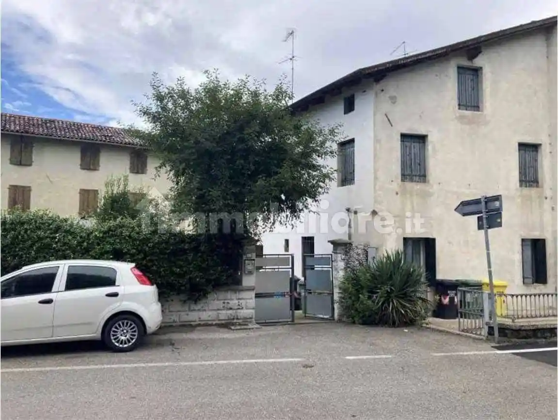 Casa indipendente in vendita a Meduna di Livenza