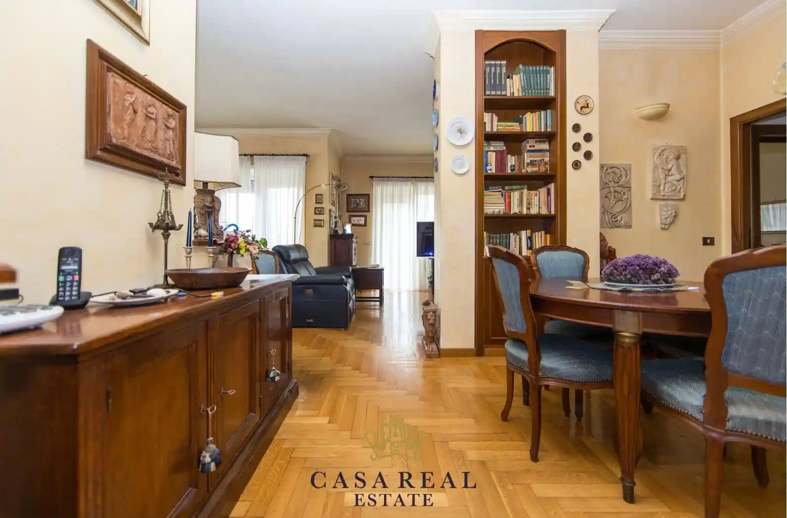 Attico - Mansarda in vendita a Roma