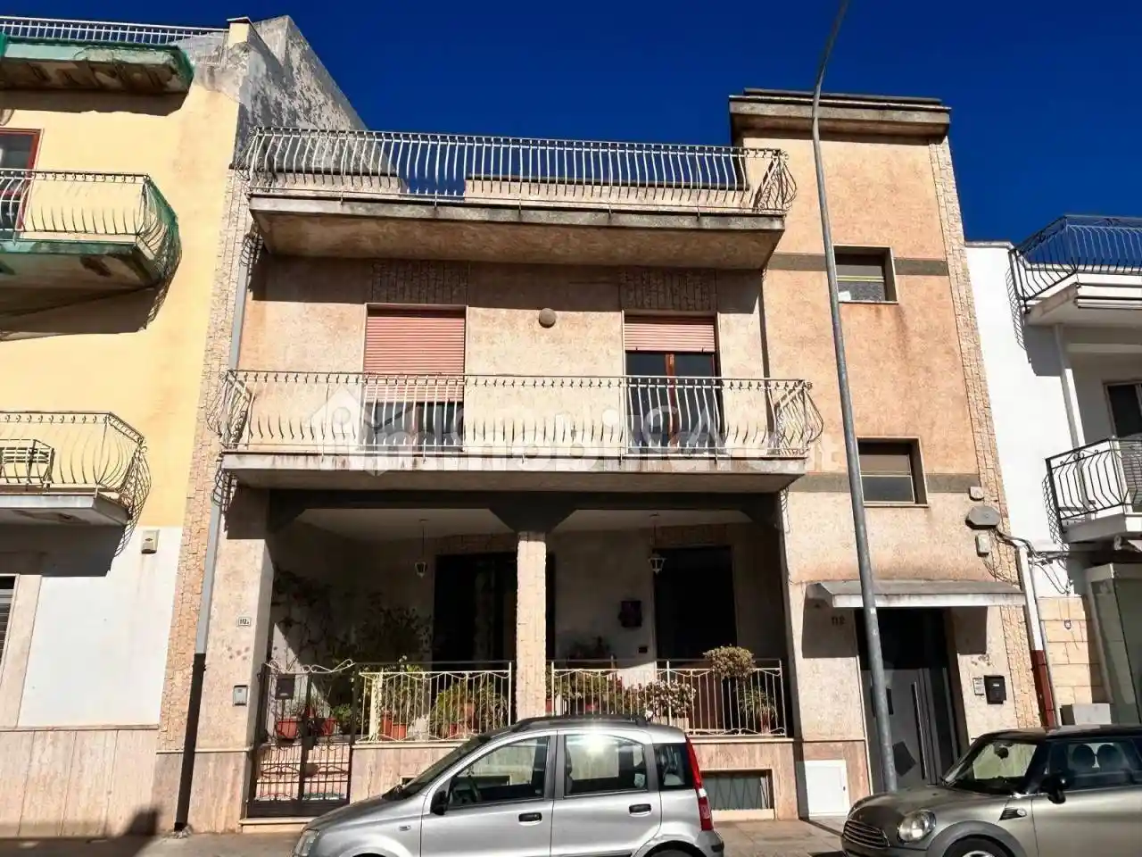 Casa indipendente in vendita a Bitetto