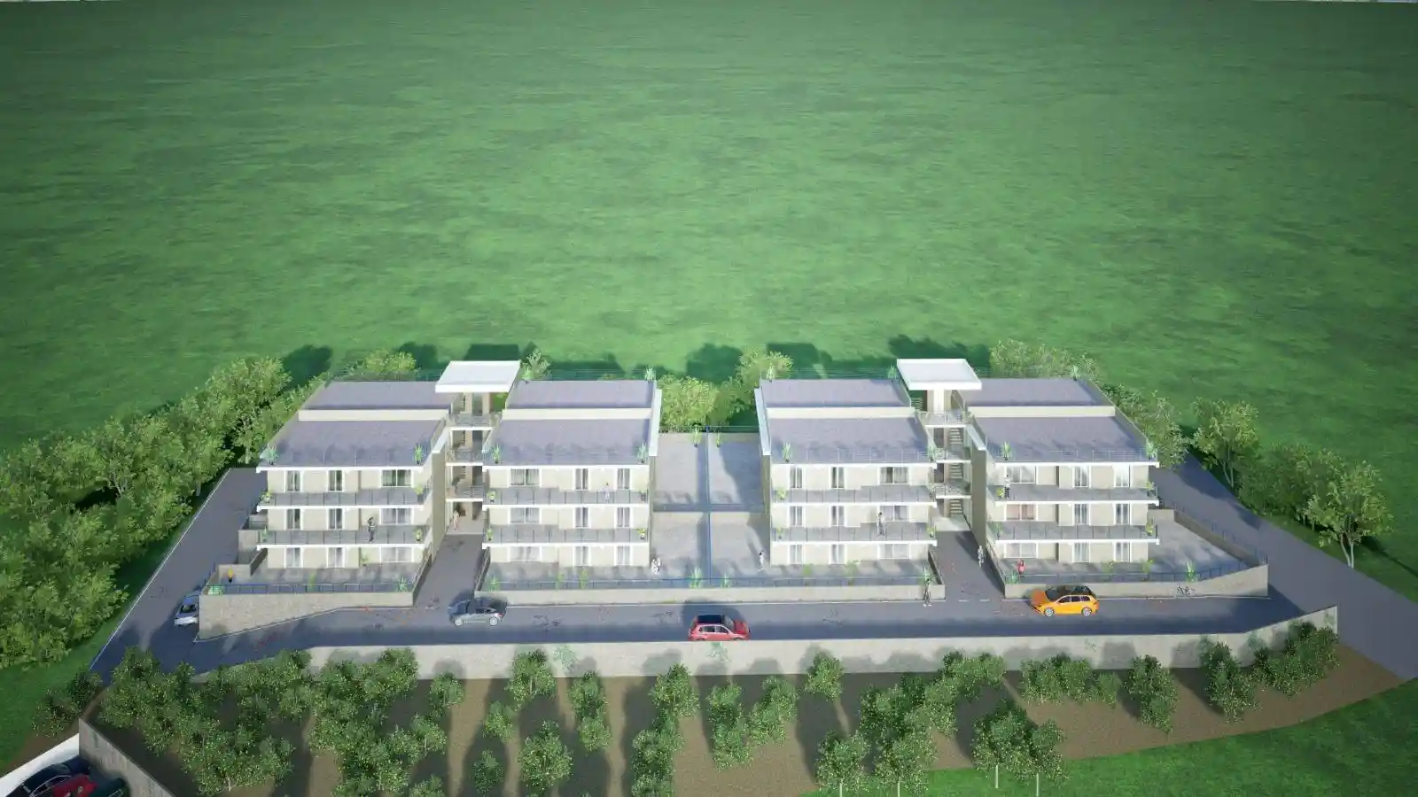 Progetto in vendita a Giardini-Naxos