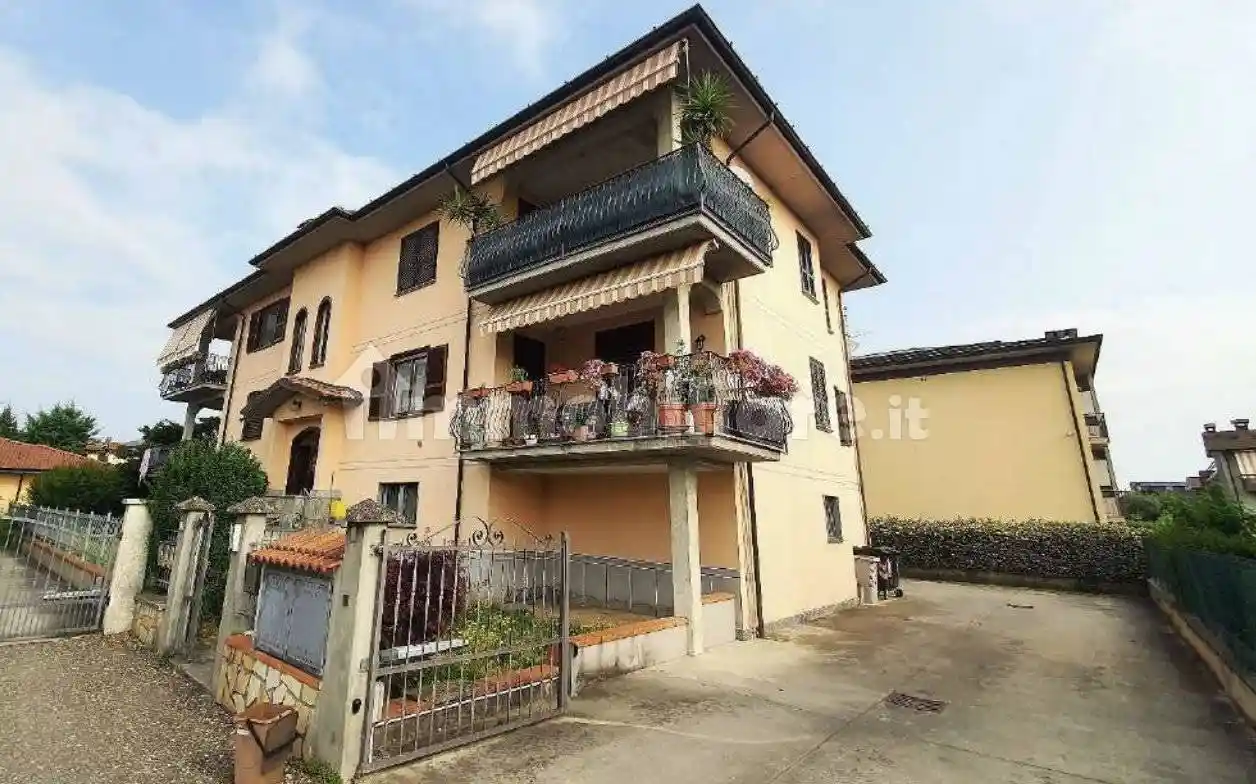 Appartamento in vendita a Castel San Giovanni