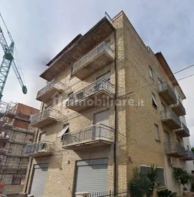 Appartamento in vendita a Civitanova Marche