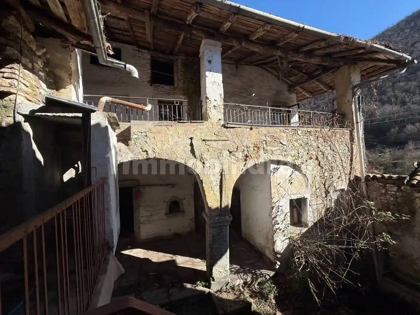 Casa indipendente - foto 2