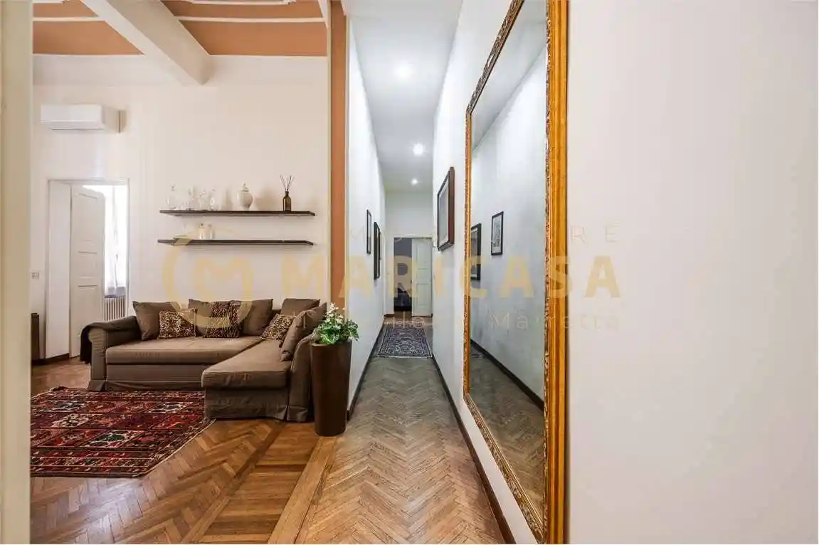 Appartamento in affitto a Modena