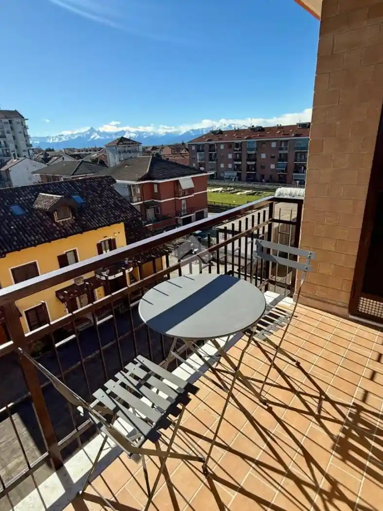 Appartamento in vendita a Vinovo