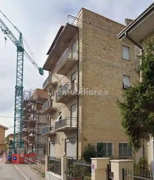 Appartamento in vendita a Civitanova Marche