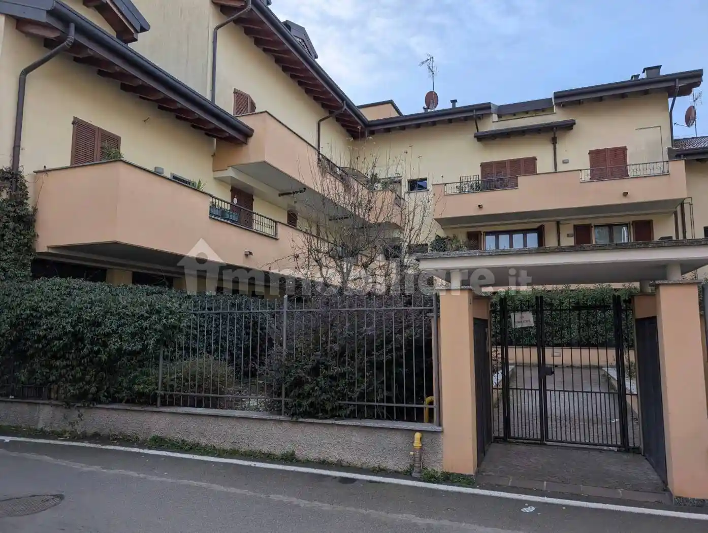 Appartamento in vendita a Lainate