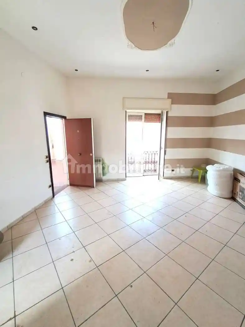 Appartamento in affitto a Tufino