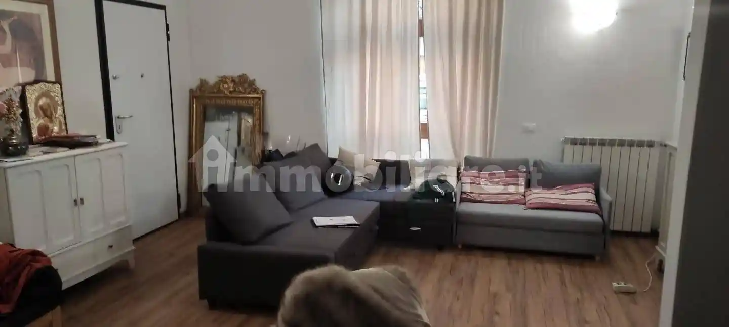 Appartamento in vendita a Pisa