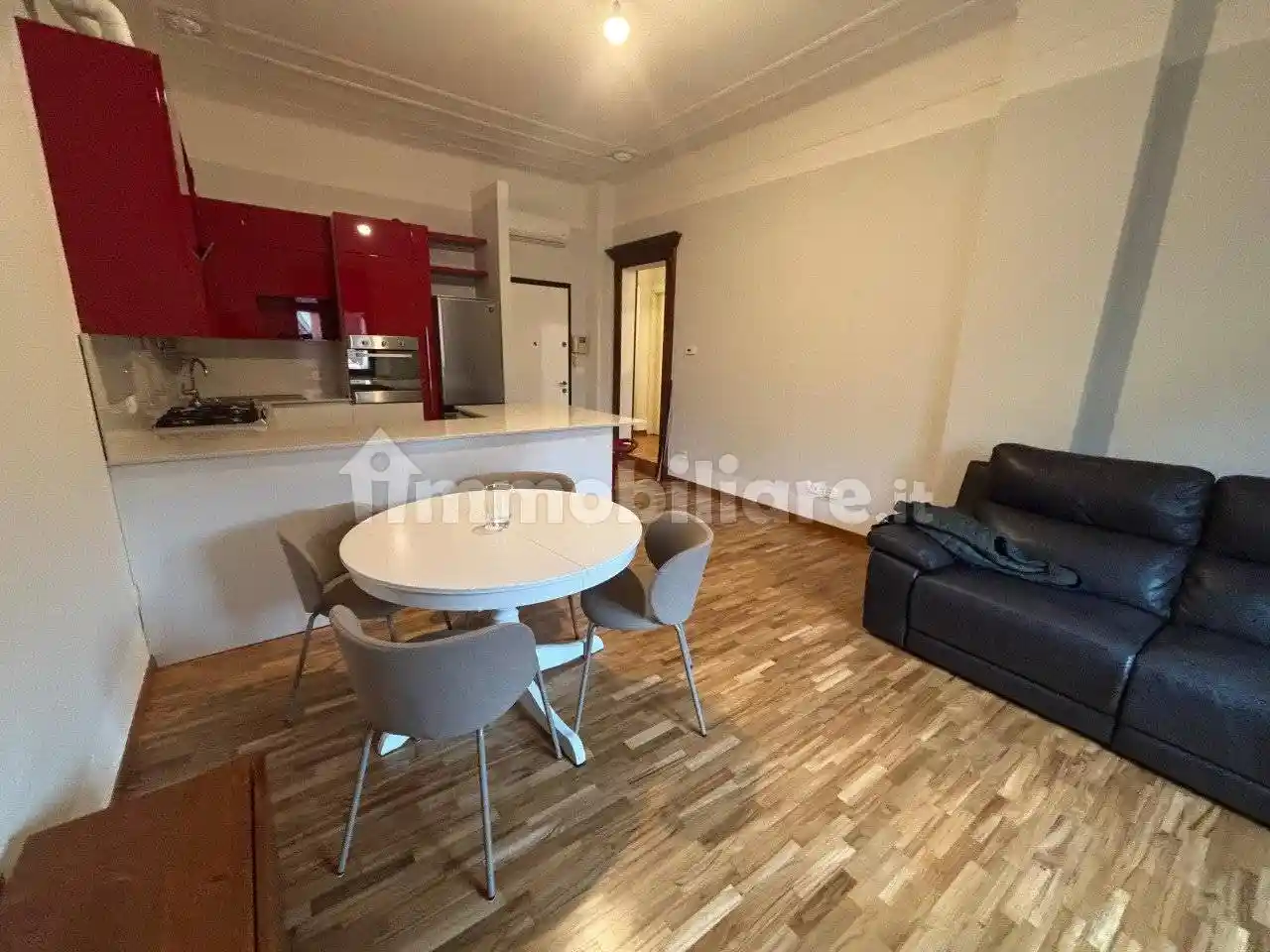 Appartamento in affitto a Bologna