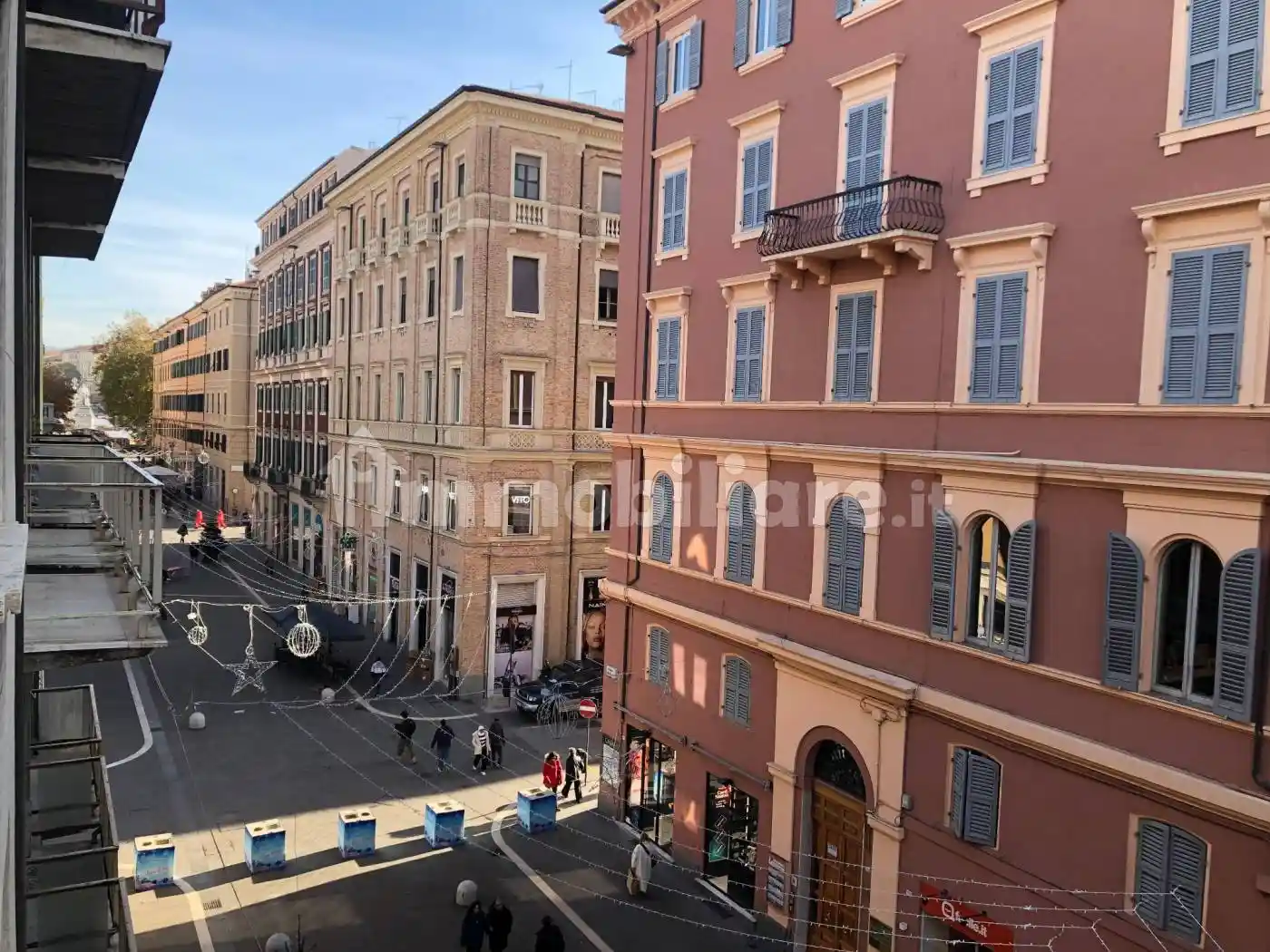 Appartamento in vendita a Ancona