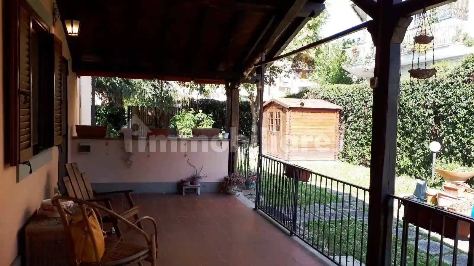 Villetta a schiera - foto 2