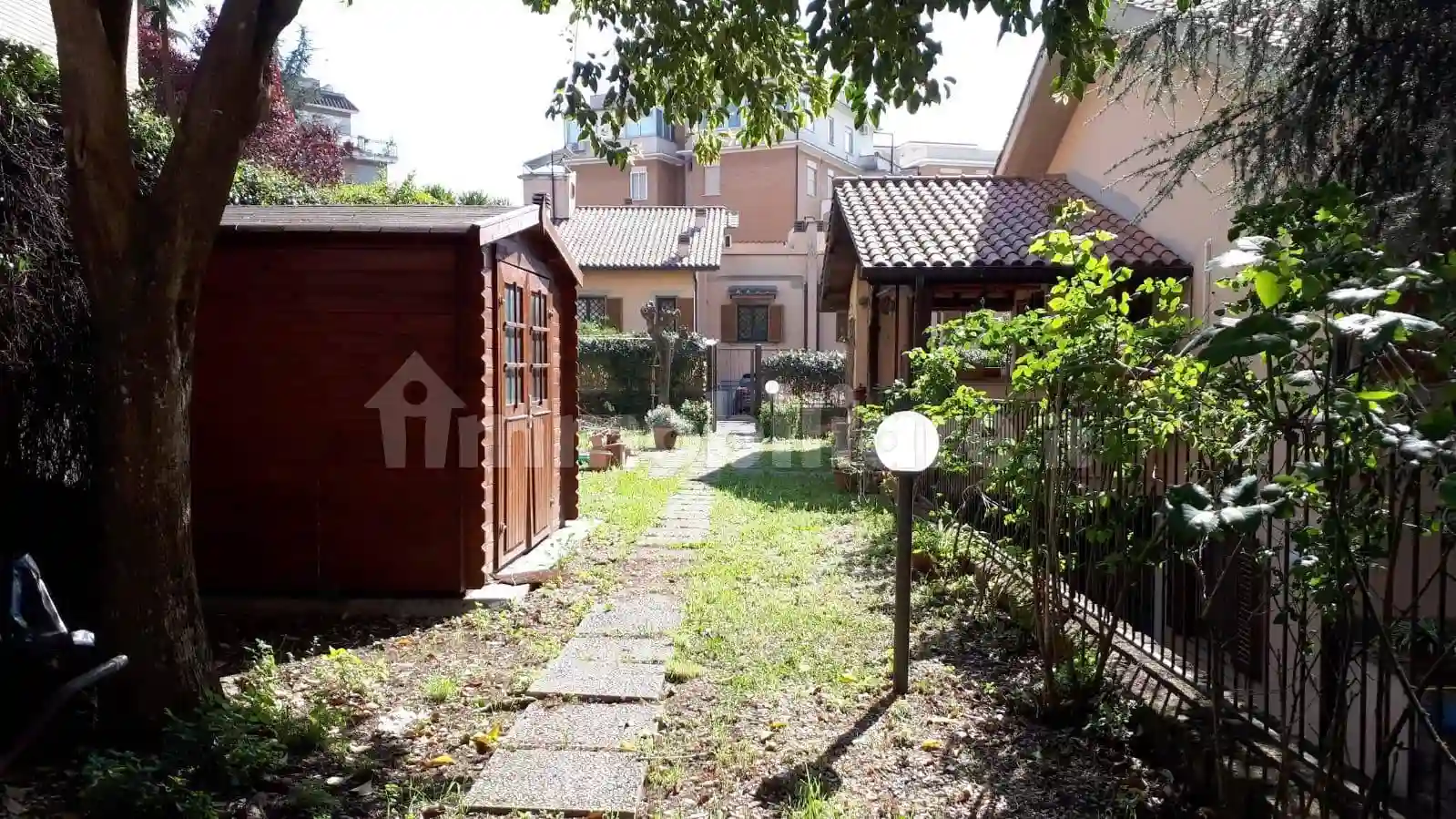 Villetta a schiera - foto 3