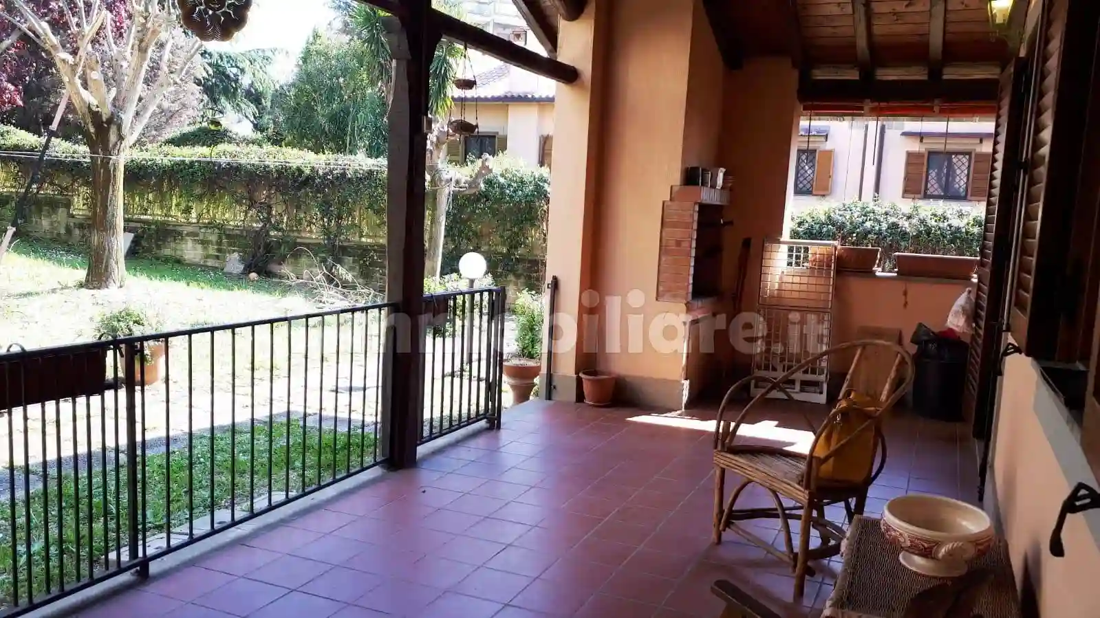 Villetta a schiera - foto 4