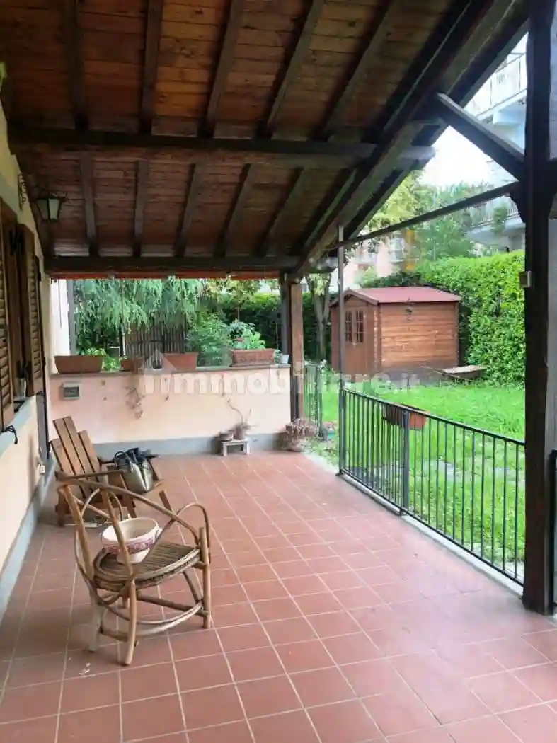 Villetta a schiera - foto 5