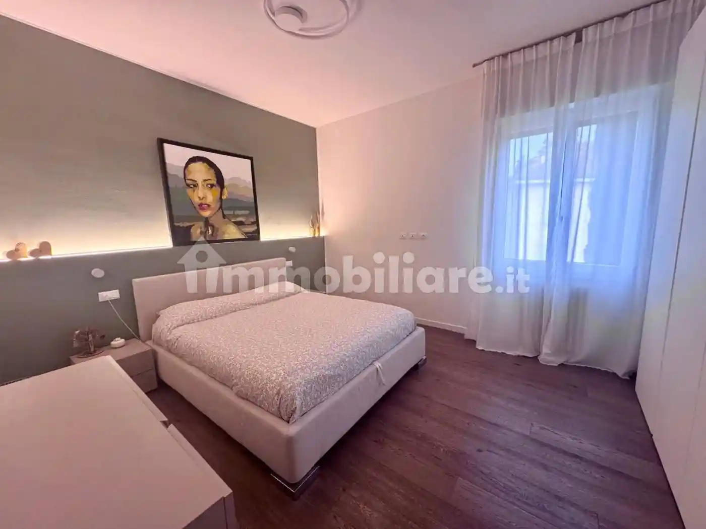 Appartamento in vendita a Bergamo