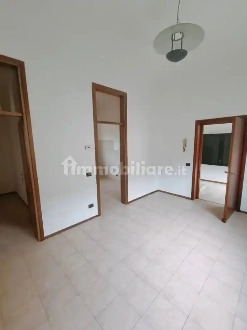 Appartamento in affitto a Novara