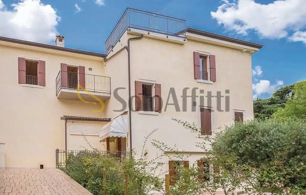 Appartamento in affitto a Verona