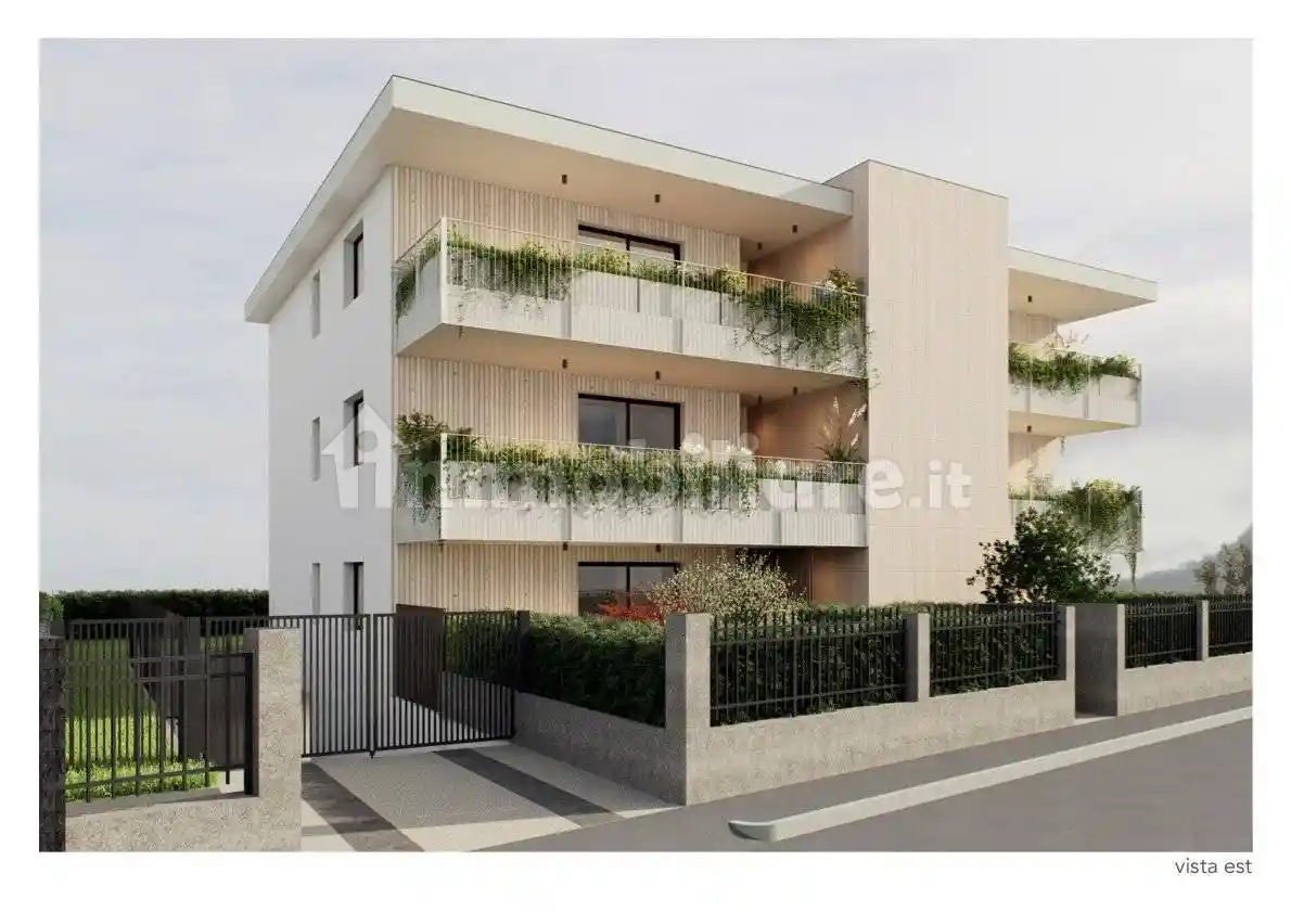 Appartamento in vendita a Brescia