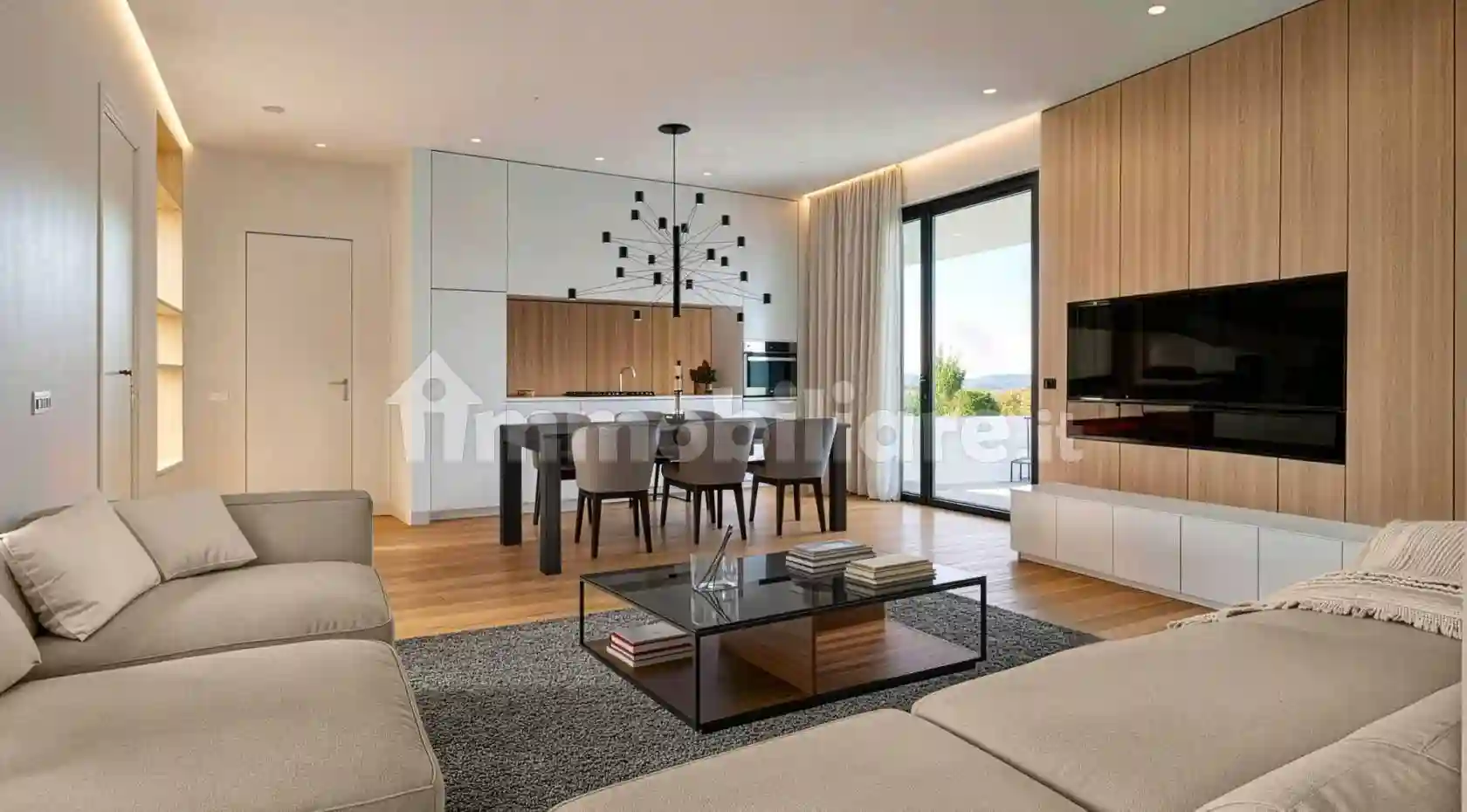 Appartamento - foto 4