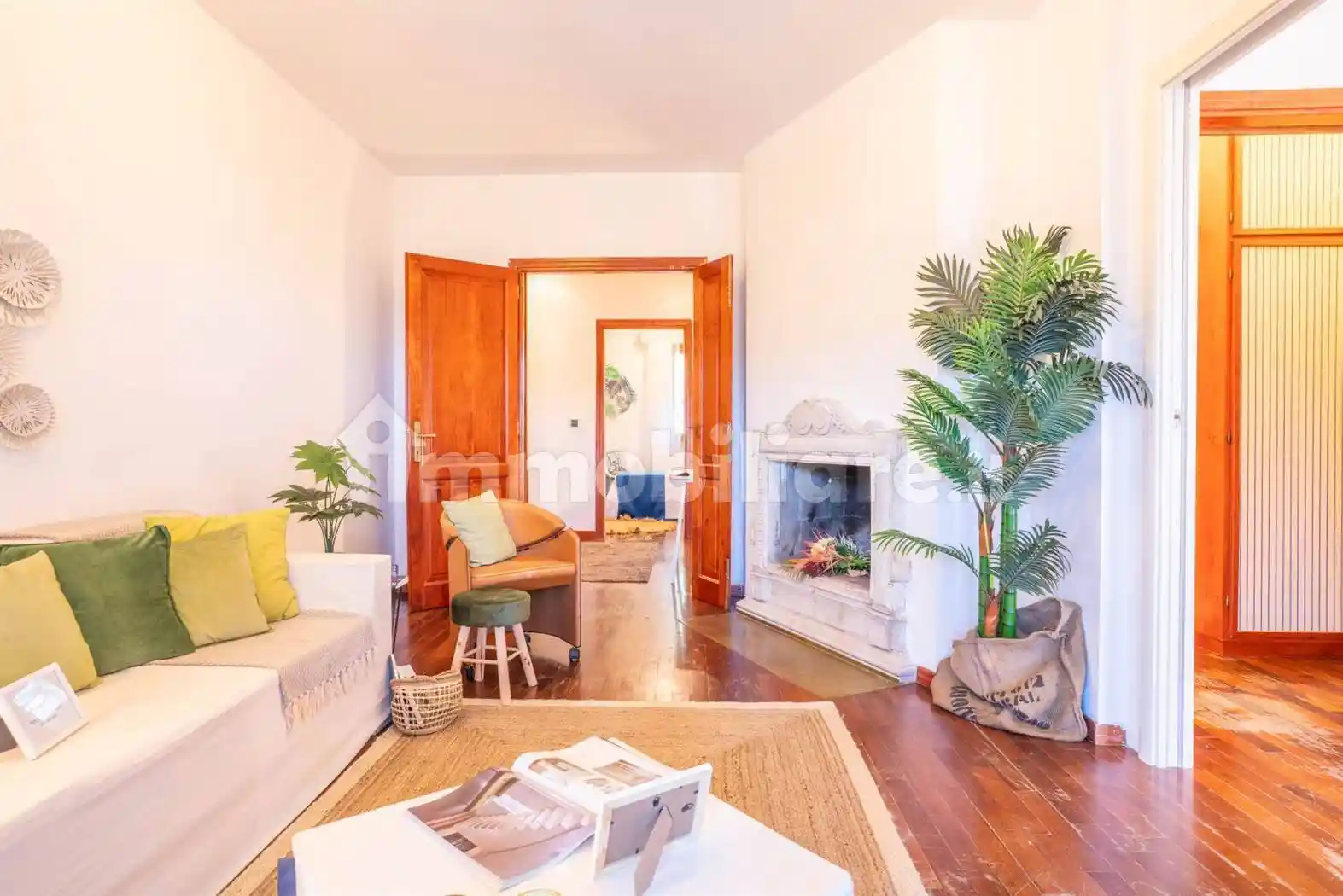 Appartamento in vendita a Siena