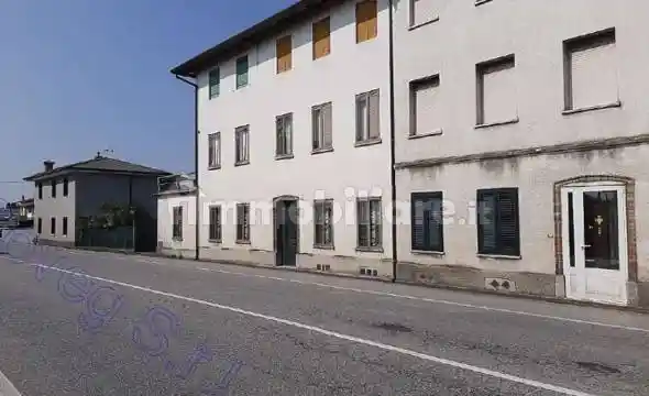 Appartamento in vendita a Tricesimo