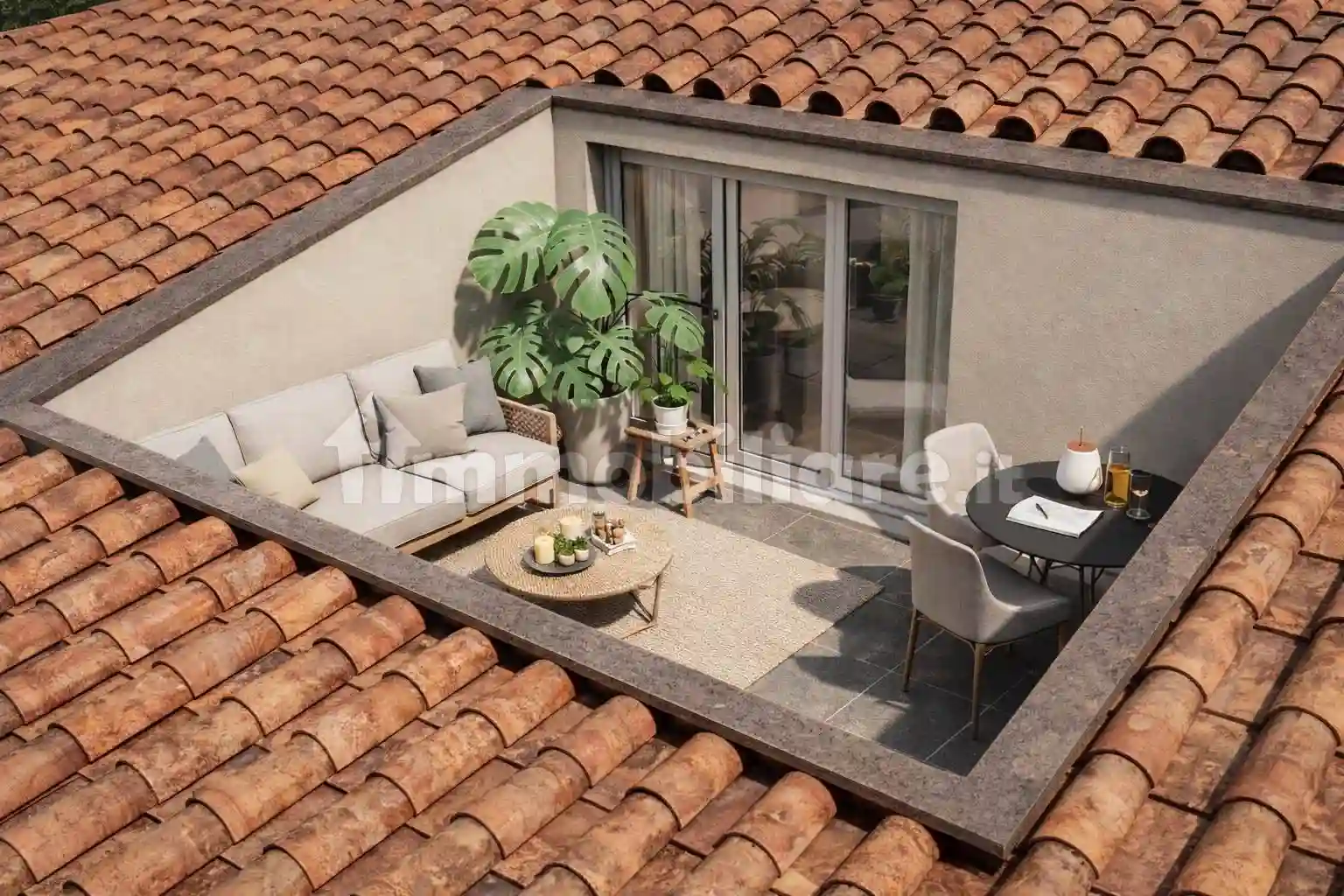 Appartamento - foto 5