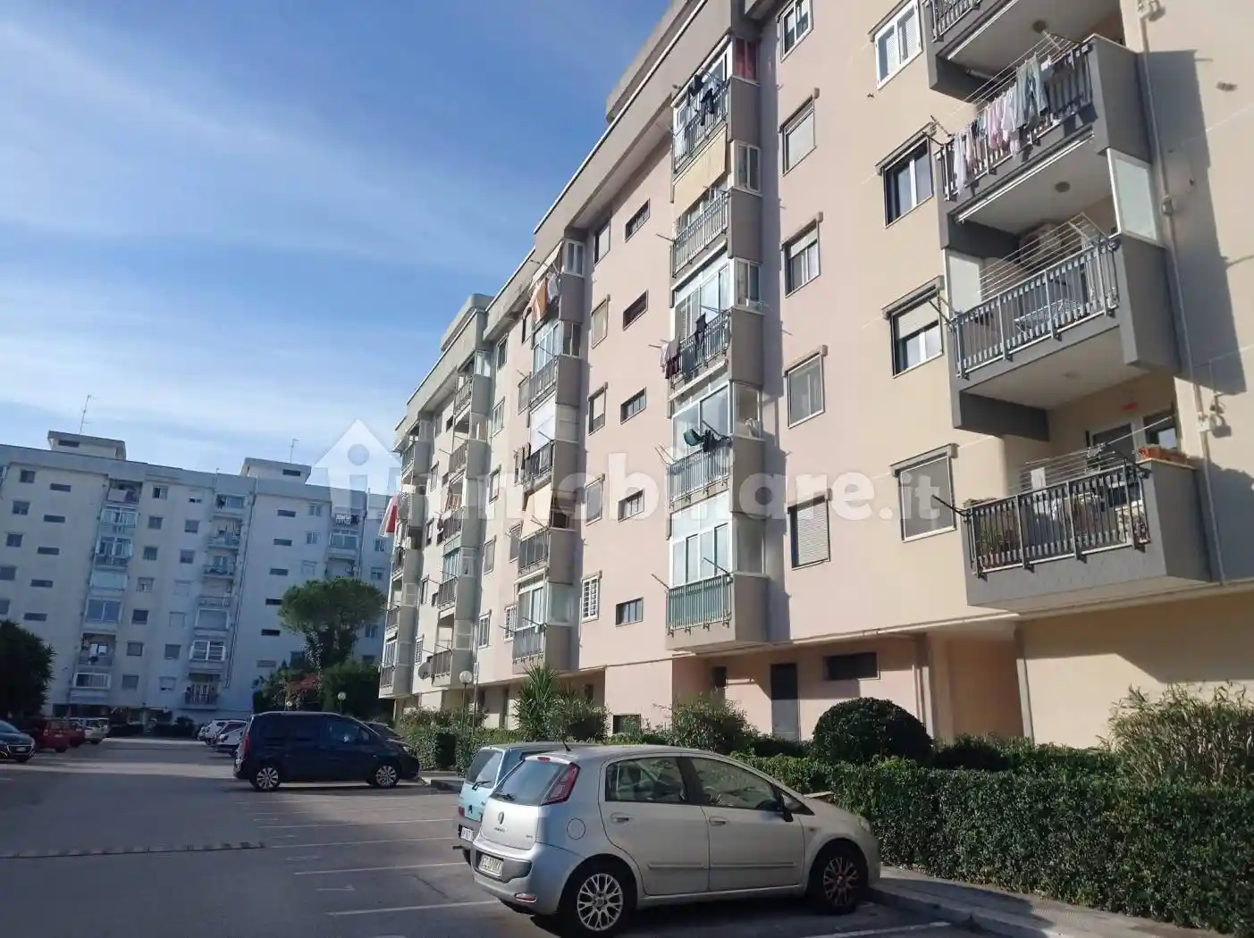 Appartamento in vendita a Bari