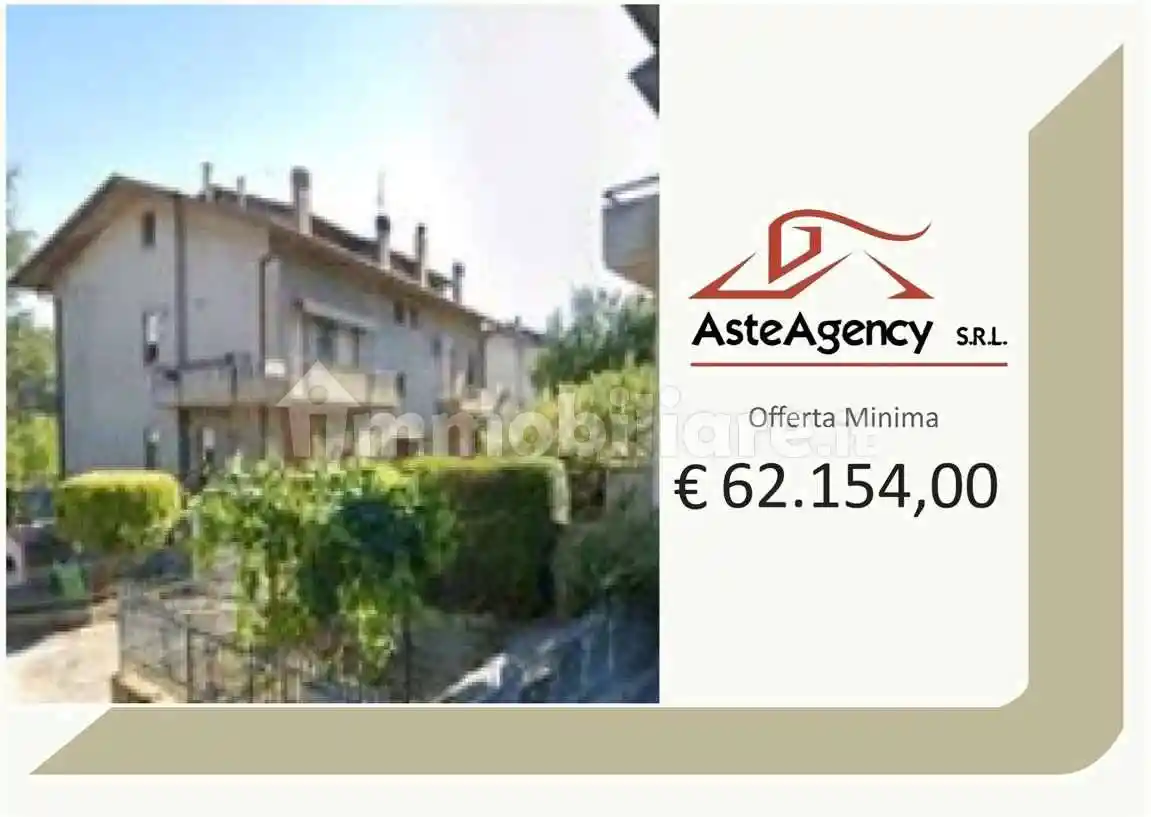 Appartamento in vendita a Belforte all'Isauro