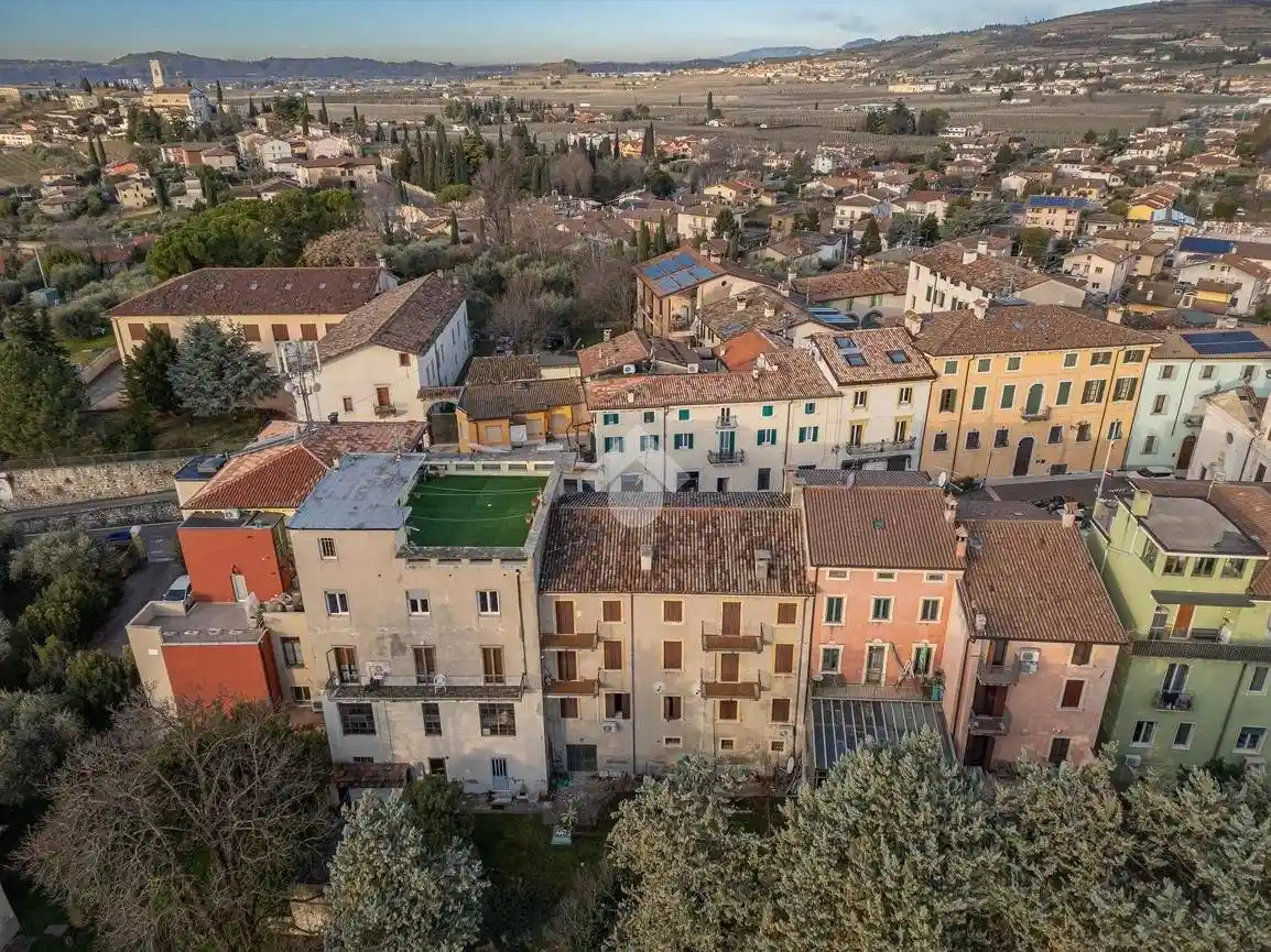 Appartamento in vendita a San Pietro in Cariano