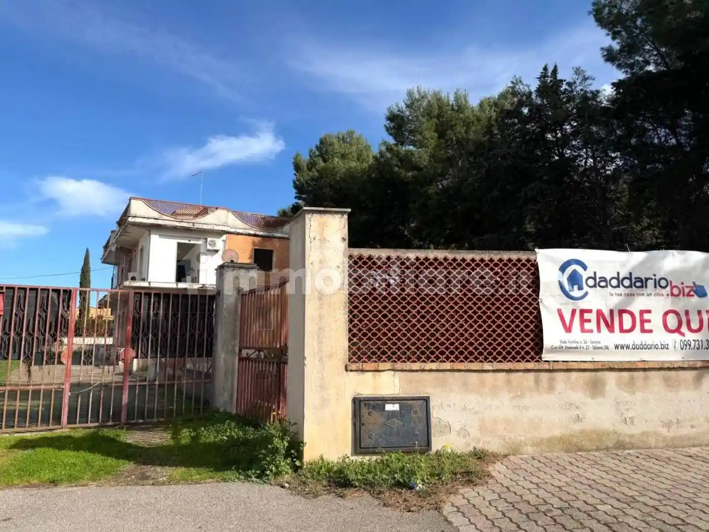 Appartamento in vendita a Leporano