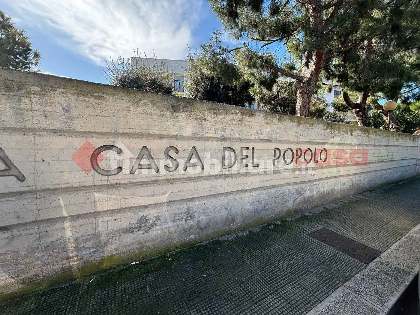 Appartamento in vendita a Bari