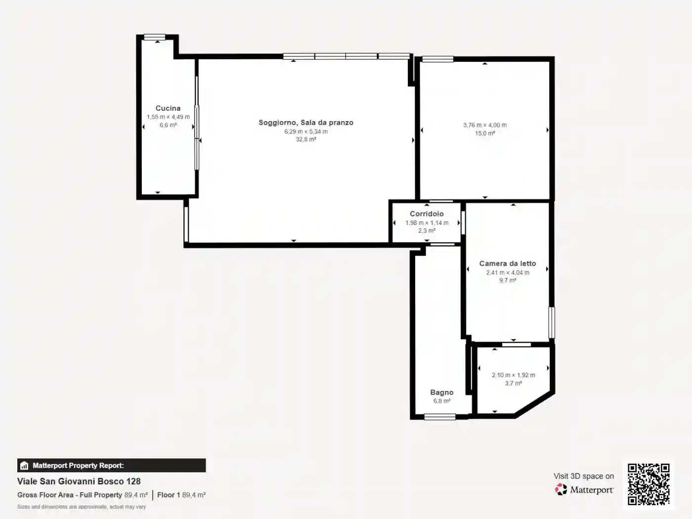 Appartamento - foto 3