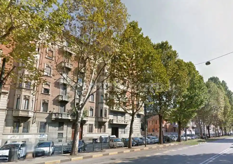 Appartamento in affitto a Torino
