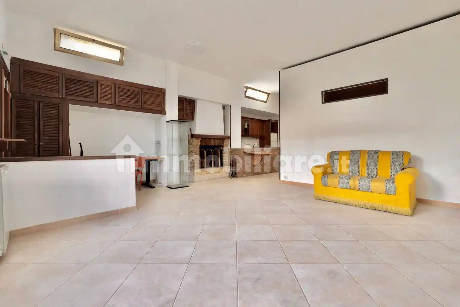 Appartamento in vendita a Guidonia Montecelio