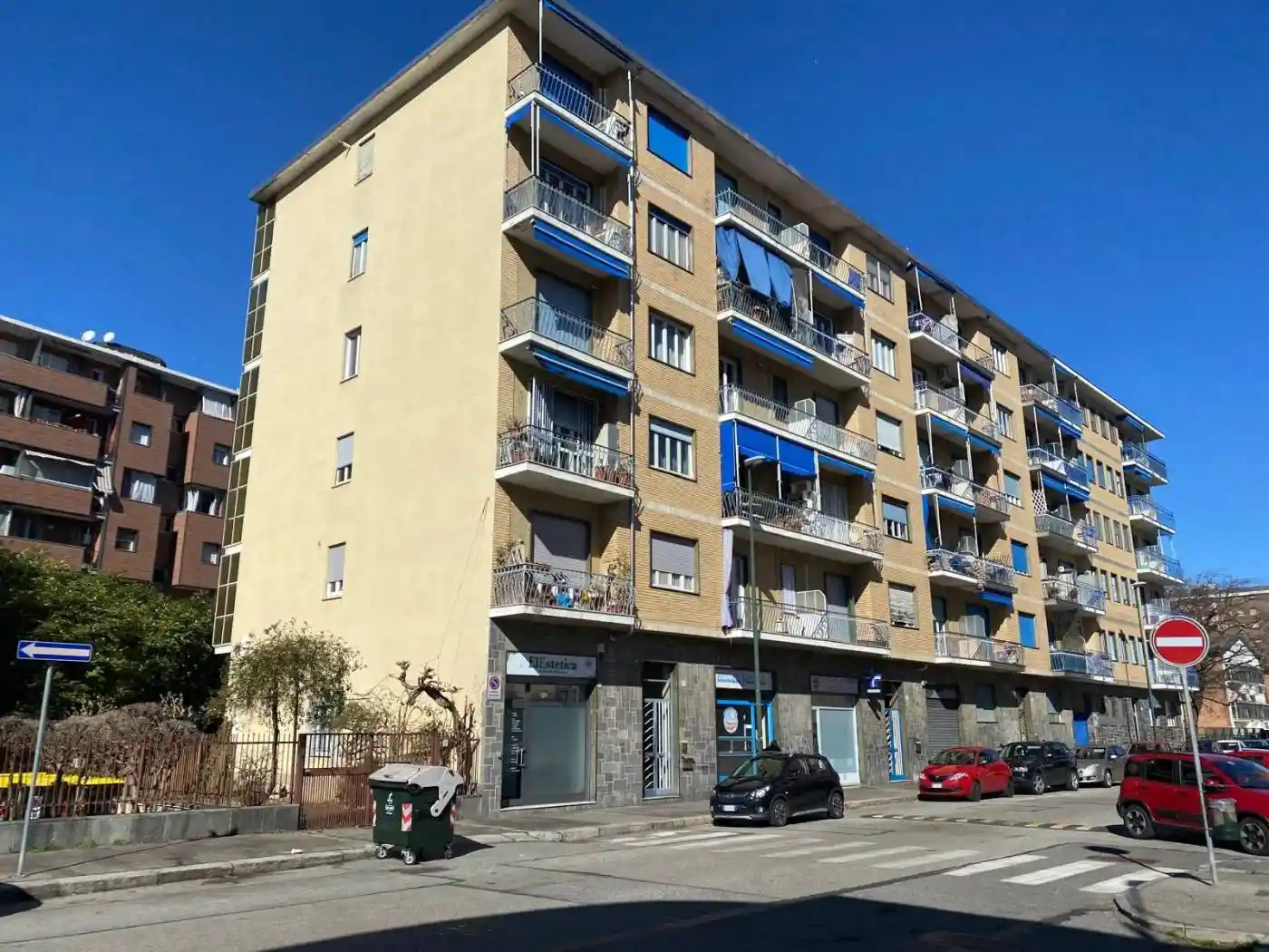 Appartamento in vendita a Torino