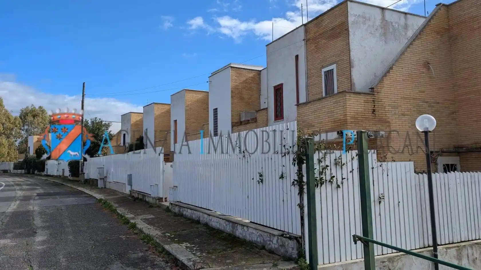 Villetta a schiera in vendita a Santa Marinella