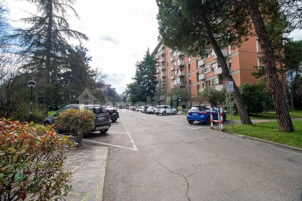 Appartamento in vendita a Bologna