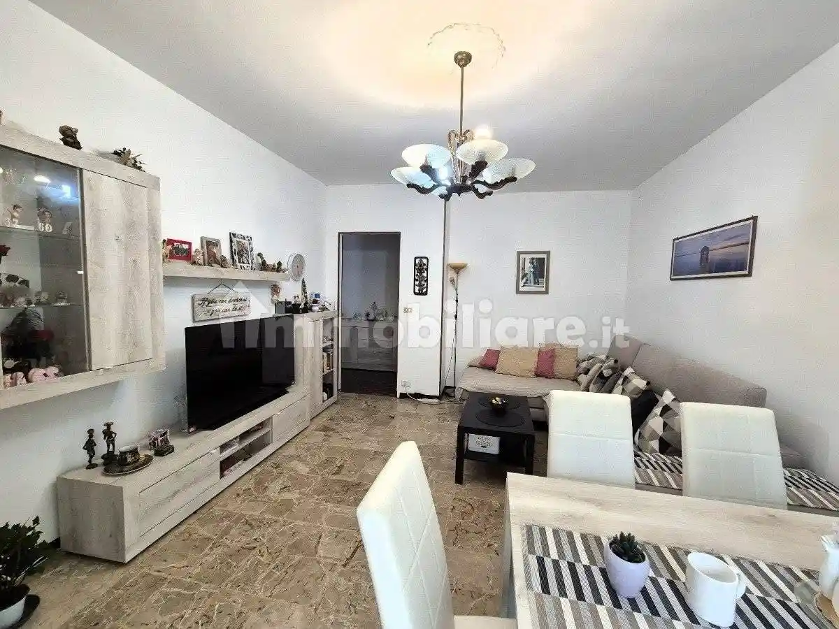 Appartamento in vendita a Pont-Saint-Martin