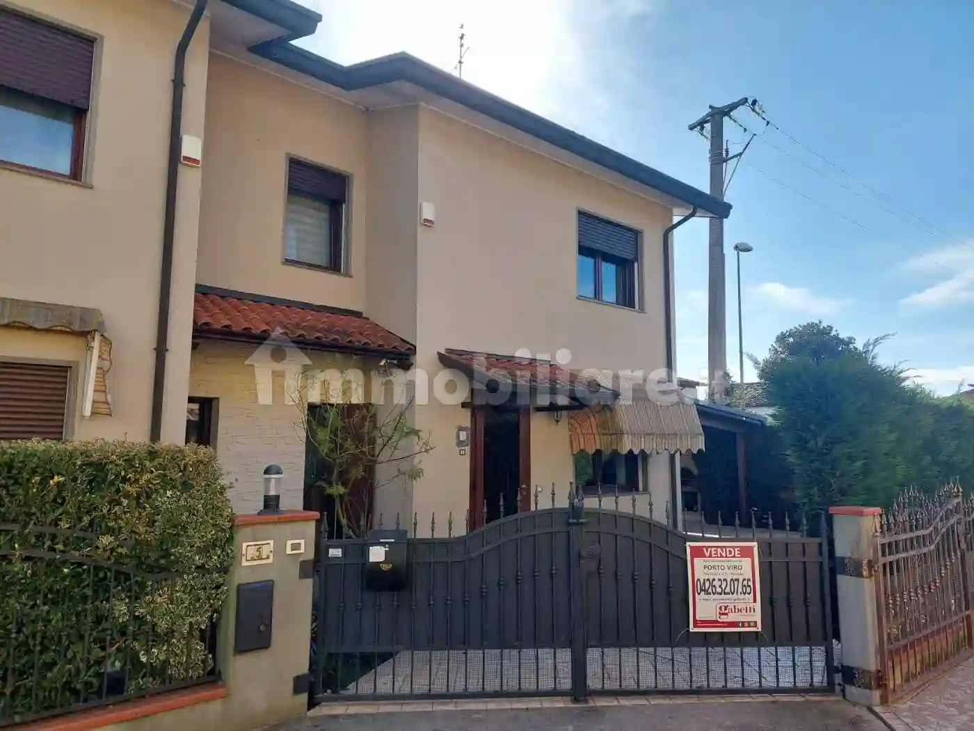 Villetta a schiera - foto 3