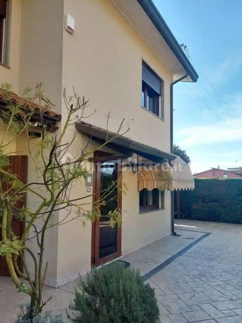 Villetta a schiera - foto 5