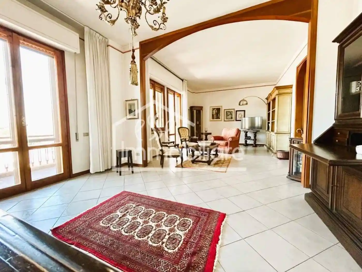 Attico - Mansarda in vendita a Empoli